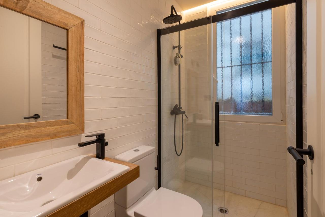 Alhondiga By Staynnapartments Bilbao Luaran gambar