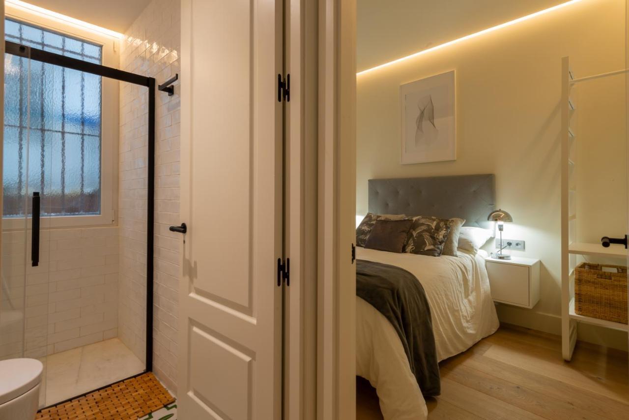 Alhondiga By Staynnapartments Bilbao Luaran gambar