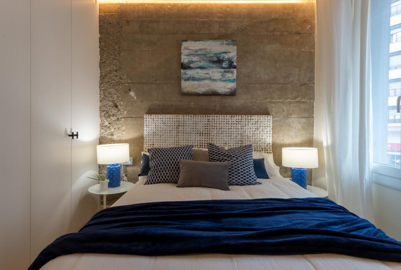 Alhondiga By Staynnapartments Bilbao Luaran gambar